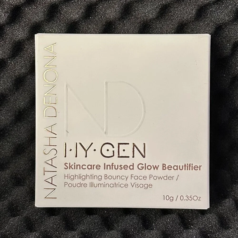 Natasha Denona Hy-Gen Skincare Infused Glow Beautifier